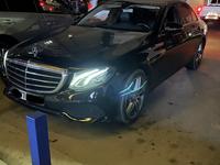 Mercedes-Benz E 200 2016 года за 11 500 000 тг. в Актау