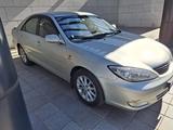 Toyota Camry 2003 годаүшін5 300 000 тг. в Астана – фото 5