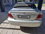 Toyota Camry 2003 годаfor5 300 000 тг. в Астана – фото 4