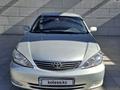 Toyota Camry 2003 года за 5 500 000 тг. в Астана – фото 9