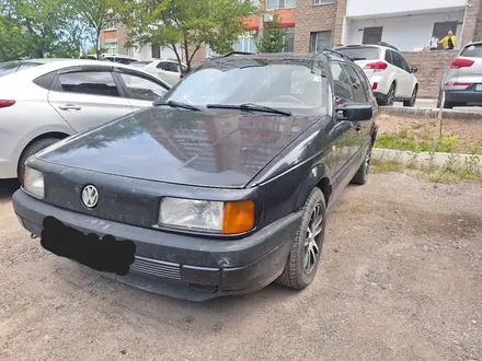 Volkswagen Passat 1992 года за 1 700 000 тг. в Астана – фото 7