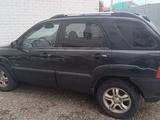 Kia Sportage 2005 годаfor4 500 000 тг. в Актобе