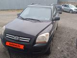 Kia Sportage 2005 годаfor4 500 000 тг. в Актобе – фото 2