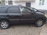 Kia Sportage 2005 годаfor4 500 000 тг. в Актобе – фото 3