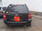 Kia Sportage 2005 годаfor4 500 000 тг. в Актобе – фото 5