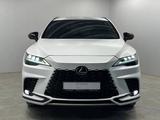 Lexus RX 500h F Sport+ 2024 года за 39 000 000 тг. в Алматы – фото 2