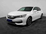 Honda Accord 2018 года за 11 500 000 тг. в Усть-Каменогорск