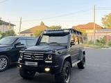Mercedes-Benz G 500 2001 года за 18 000 000 тг. в Актау – фото 2