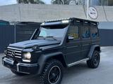 Mercedes-Benz G 500 2001 года за 18 000 000 тг. в Актау