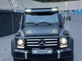 Mercedes-Benz G 500 2001 года за 18 000 000 тг. в Актау – фото 3