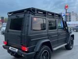 Mercedes-Benz G 500 2001 года за 18 000 000 тг. в Актау – фото 5