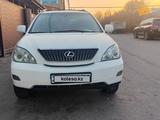 Lexus RX 350 2007 года за 9 000 000 тг. в Актау – фото 5