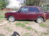 ВАЗ (Lada) 2107 2007 года за 300 000 тг. в Туркестан – фото 2
