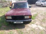 ВАЗ (Lada) 2107 2007 года за 300 000 тг. в Туркестан