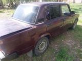ВАЗ (Lada) 2107 2007 года за 300 000 тг. в Туркестан – фото 3