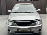 Kia Spectra 2006 года за 1 990 000 тг. в Актобе – фото 2