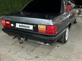 Audi 100 1990 года за 2 300 000 тг. в Шымкент – фото 5