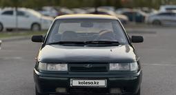 ВАЗ (Lada) 2110 2003 года за 600 000 тг. в Астана – фото 4