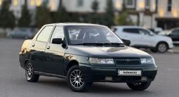 ВАЗ (Lada) 2110 2003 года за 600 000 тг. в Астана
