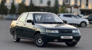 ВАЗ (Lada) 2110 2003 года за 600 000 тг. в Астана