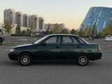 ВАЗ (Lada) 2110 2003 годаүшін600 000 тг. в Астана – фото 3