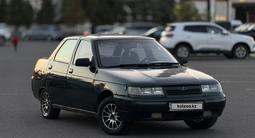 ВАЗ (Lada) 2110 2003 года за 600 000 тг. в Астана – фото 2