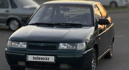 ВАЗ (Lada) 2110 2003 года за 600 000 тг. в Астана – фото 5