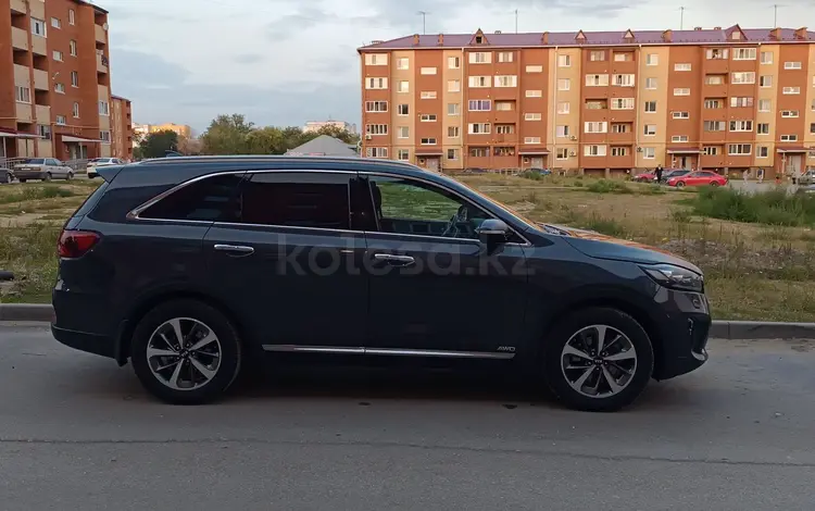 Kia Sorento 2020 года за 15 000 000 тг. в Костанай