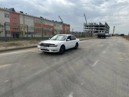 Nissan Cefiro 1996 года за 2 100 000 тг. в Алматы – фото 2