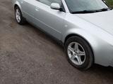 Audi A6 1998 года за 2 200 000 тг. в Жаксы – фото 2