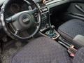 Audi A6 1998 года за 2 200 000 тг. в Жаксы – фото 6