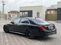 Mercedes-Benz S 63 AMG 2014 года за 31 000 000 тг. в Алматы – фото 5