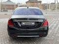 Mercedes-Benz S 63 AMG 2014 годаүшін33 000 000 тг. в Алматы – фото 8