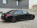 Mercedes-Benz S 63 AMG 2014 года за 33 000 000 тг. в Алматы – фото 10