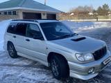 Subaru Forester 2000 года за 3 700 000 тг. в Астана – фото 4