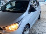 Chevrolet Spark 2017 года за 3 700 000 тг. в Алматы – фото 2