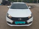 ВАЗ (Lada) Vesta 2018 года за 5 000 000 тг. в Актобе