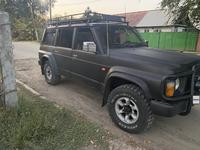 Nissan Patrol 1993 годаүшін2 500 000 тг. в Алматы