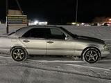 Mercedes-Benz C 180 1995 года за 2 300 000 тг. в Балхаш – фото 2