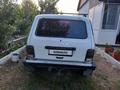 ВАЗ (Lada) Lada 2121 2007 годаүшін1 200 000 тг. в Есиль – фото 24