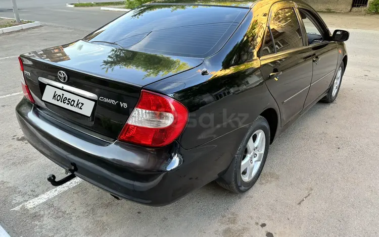 Toyota Camry 2003 года за 4 800 000 тг. в Кокшетау