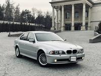 BMW 530 2002 года за 5 000 000 тг. в Алматы