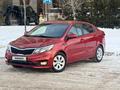 Kia Rio 2015 года за 5 050 000 тг. в Астана
