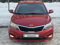 Kia Rio 2015 года за 5 050 000 тг. в Астана – фото 4