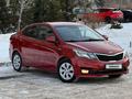 Kia Rio 2015 года за 5 050 000 тг. в Астана – фото 21