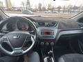 Kia Rio 2015 года за 5 050 000 тг. в Астана – фото 22