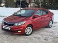 Kia Rio 2015 года за 5 050 000 тг. в Астана – фото 2