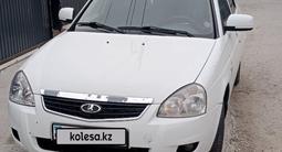 ВАЗ (Lada) Priora 2172 2012 годаүшін2 300 000 тг. в Атырау