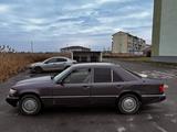 Mercedes-Benz E 280 1991 года за 1 500 000 тг. в Отеген-Батыр – фото 3