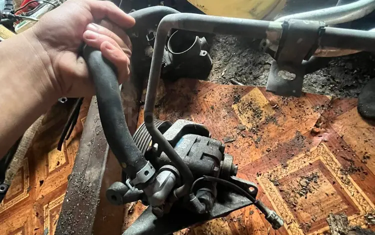 Гур насос привозной с европы гидроусилитель руля за 15 000 тг. в Алматы